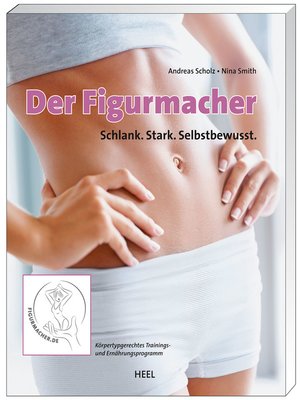 cover image of Der Figurmacher